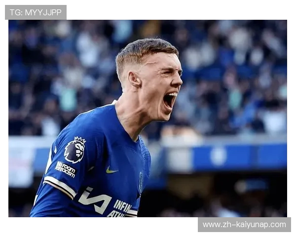 切尔西中路穿插配合如剪刀般致命