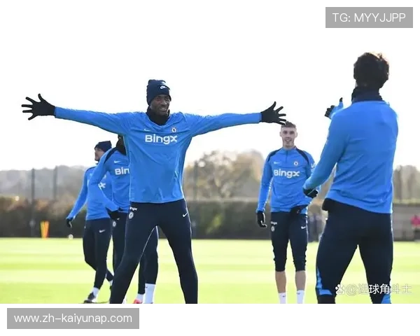 切尔西训练基地全面升级，球队备战更科学，切尔西俱乐部在哪个城市