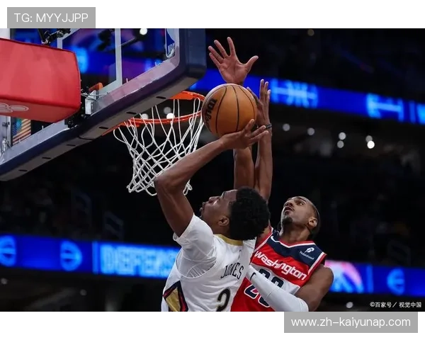 奇才靠普尔不断创造良机,华盛顿连得五分 奇才靠普尔不断创造良机,华盛顿连得五分