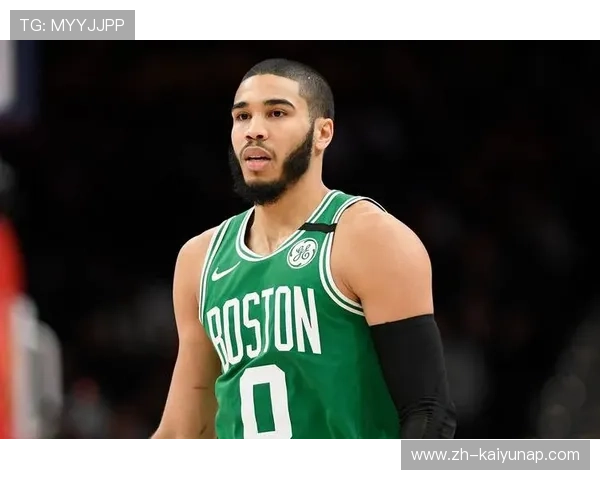 塔图姆防守端发挥极致，凯尔特人防线坚如铁